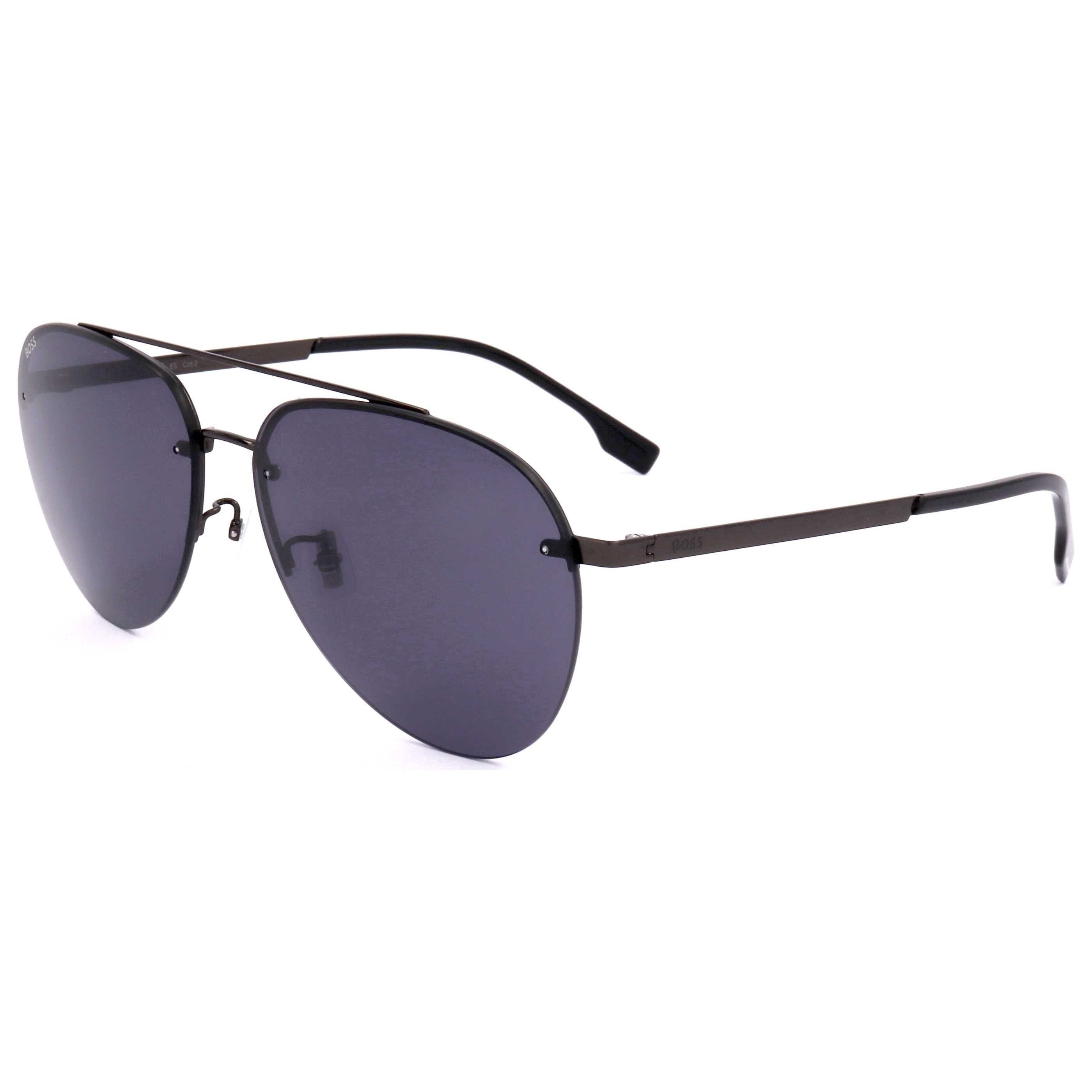 Hugo Boss Men's Sunglasses BOSS1537-F-SK-V81-62