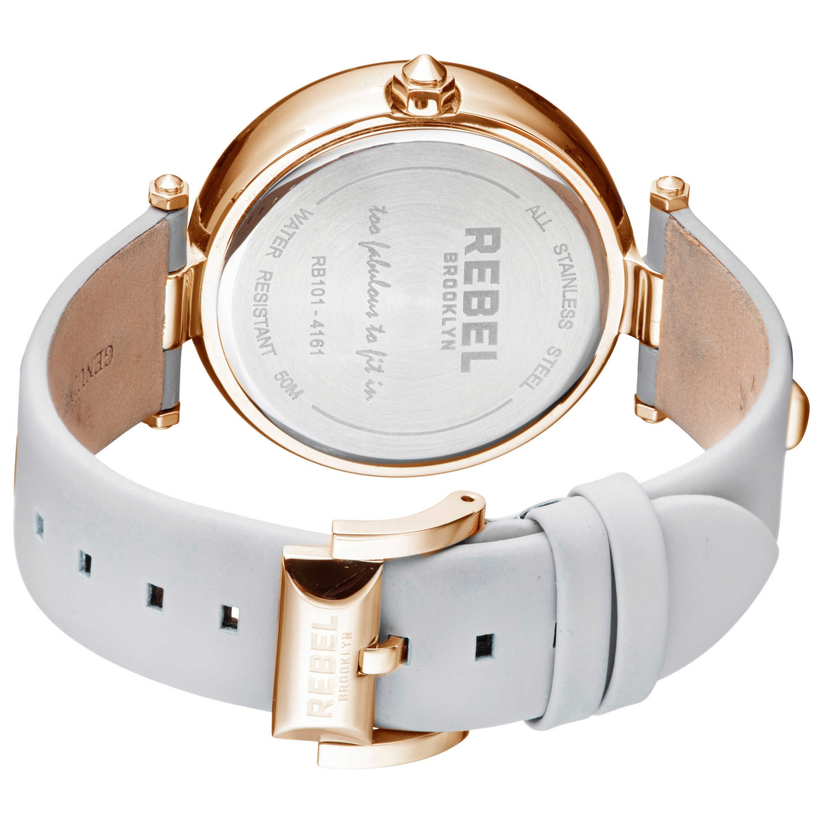 Rebel Women's Watch RB101-8031