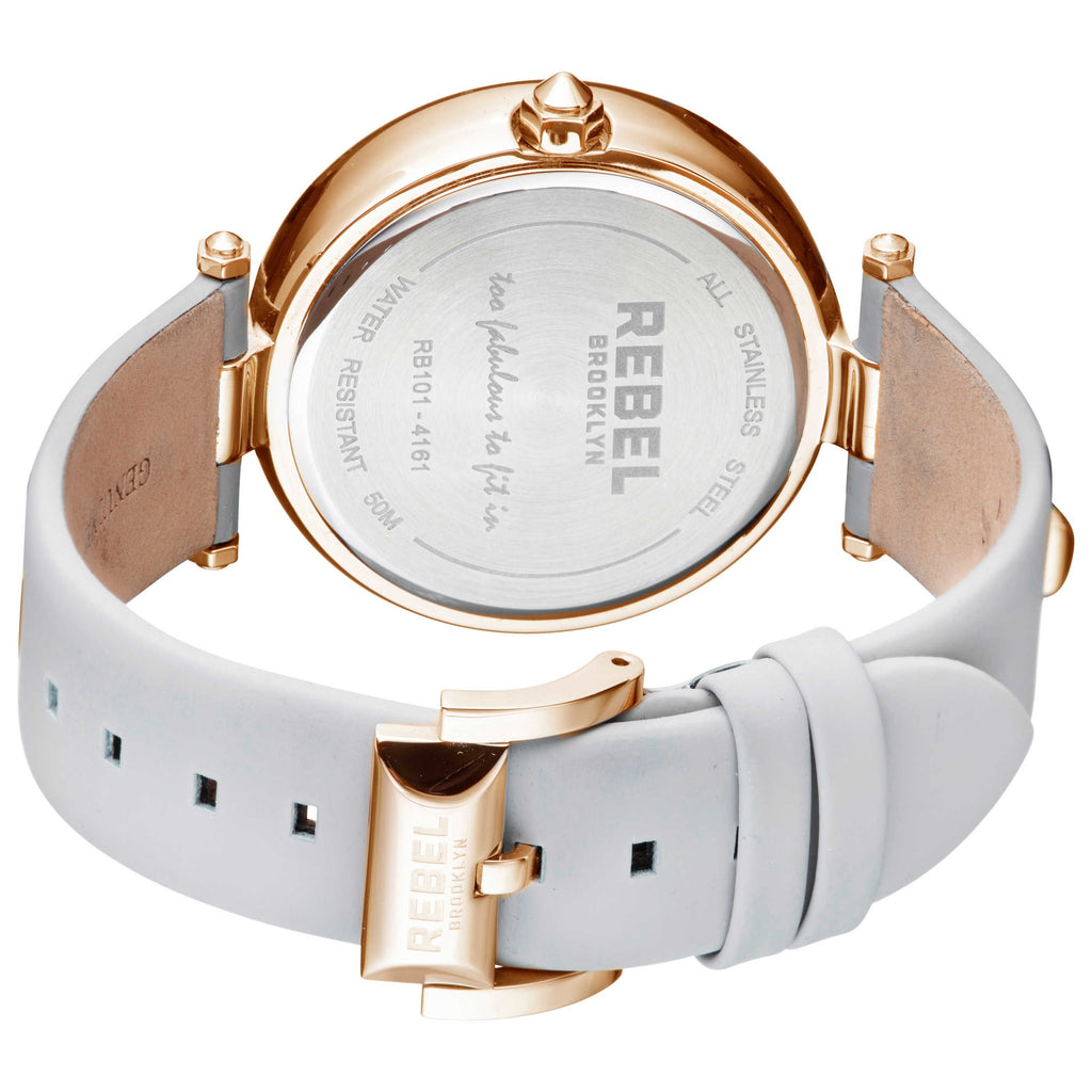 Rebel Women's Watch RB101-8031