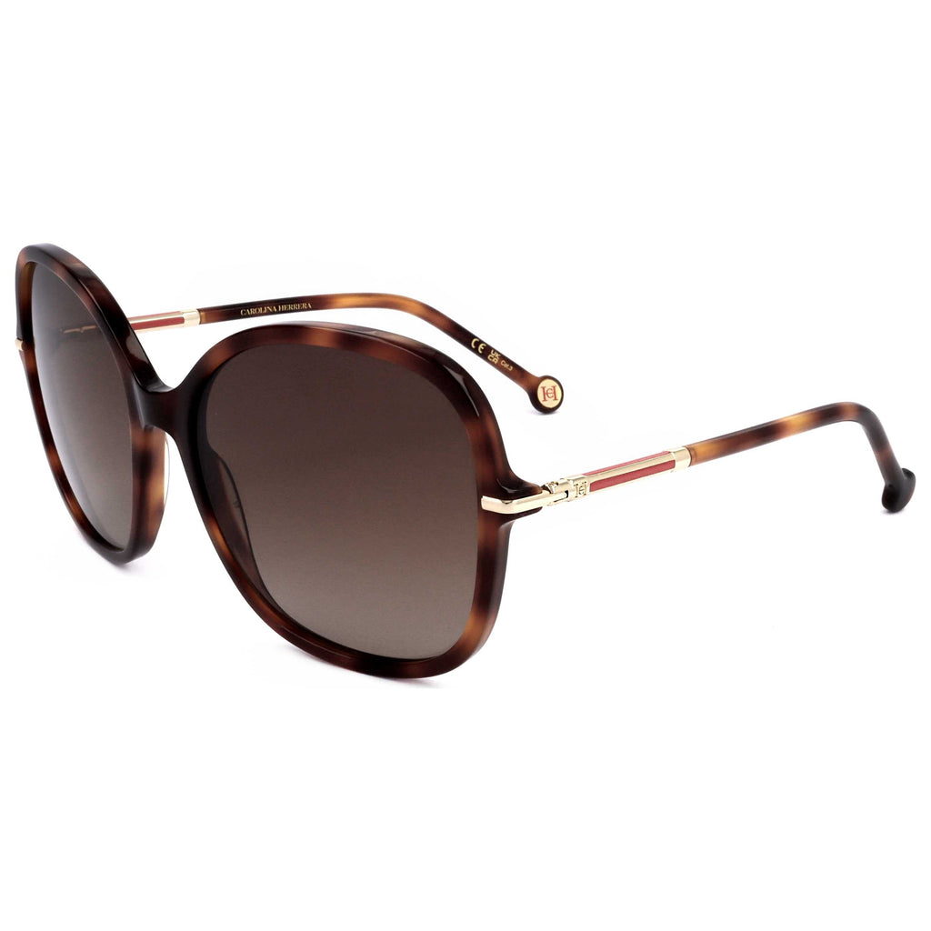 Carolina Herrera Women's Sunglasses HER0269-S-086-58