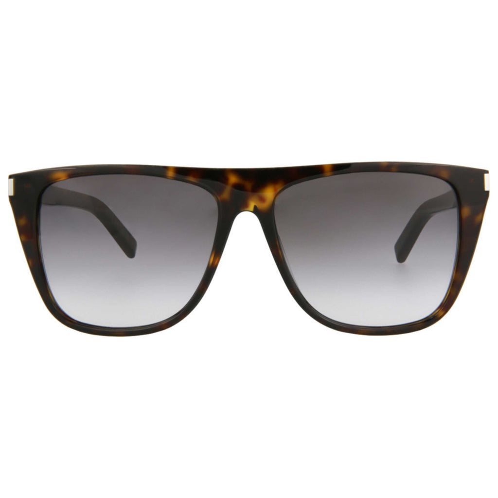 Saint Laurent Unisex Sunglasses SL1F-30006302-003