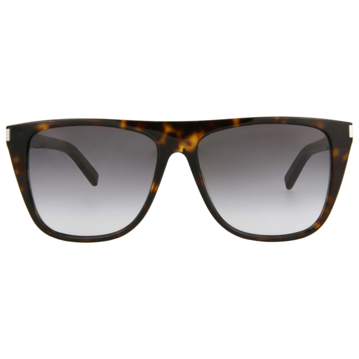 Saint Laurent Unisex Sunglasses SL1F-30006302-003