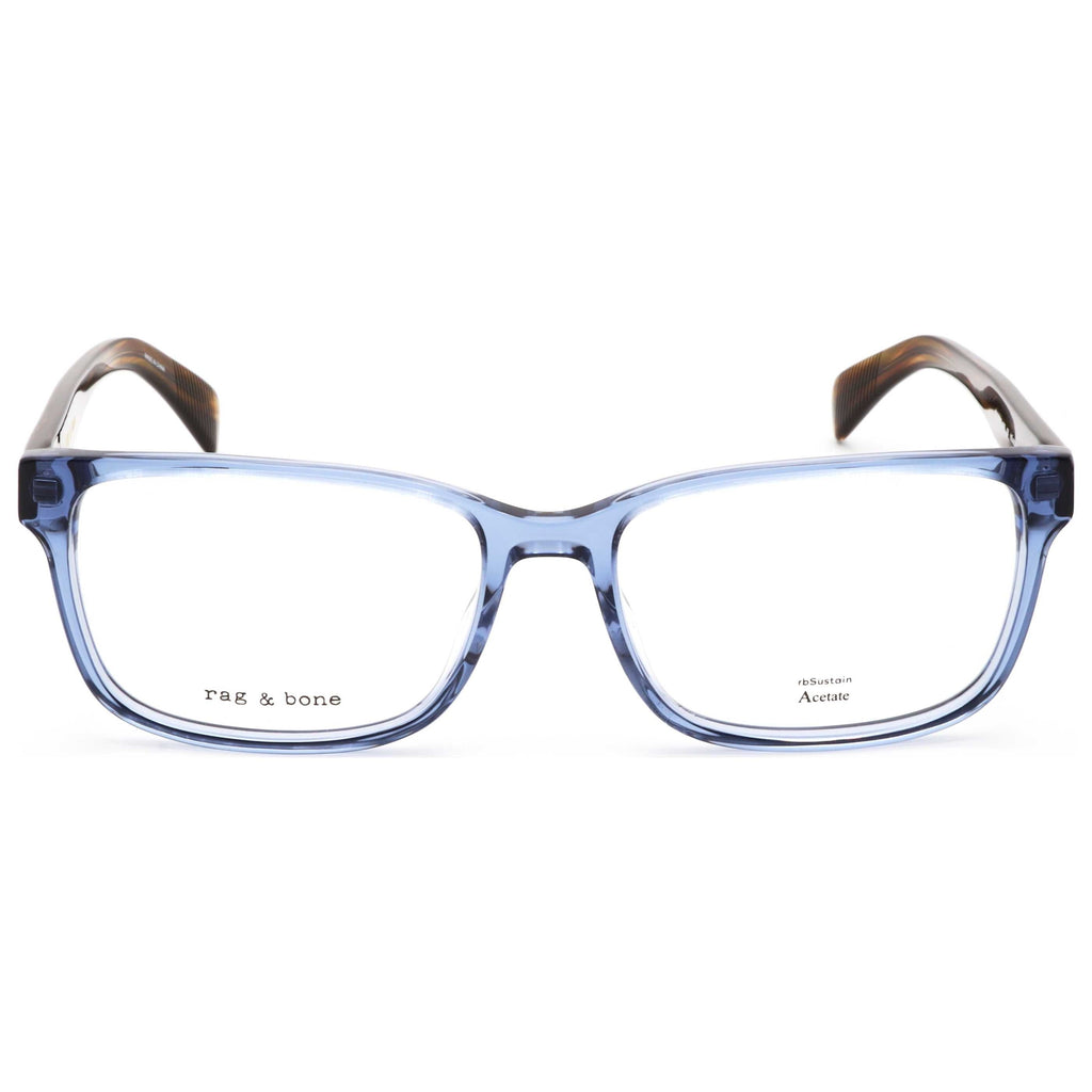 Rag & Bone Men's Eyeglasses RNB7059-G-PJP-58