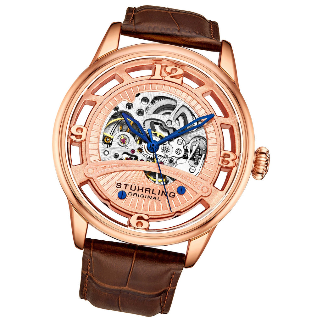 Stuhrling Men's Watch M16233