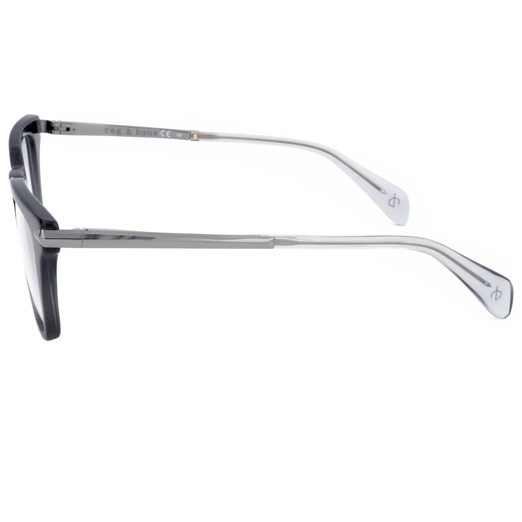 Rag & Bone Men's Eyeglasses RNB7048-KB7-48