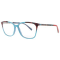 Coco Song Women's Eyeglasses CS-CLEAR-WATER-CV210-03-09