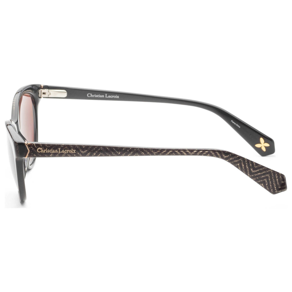 Christian Lacroix Women's Sunglasses CLS1095-070-52