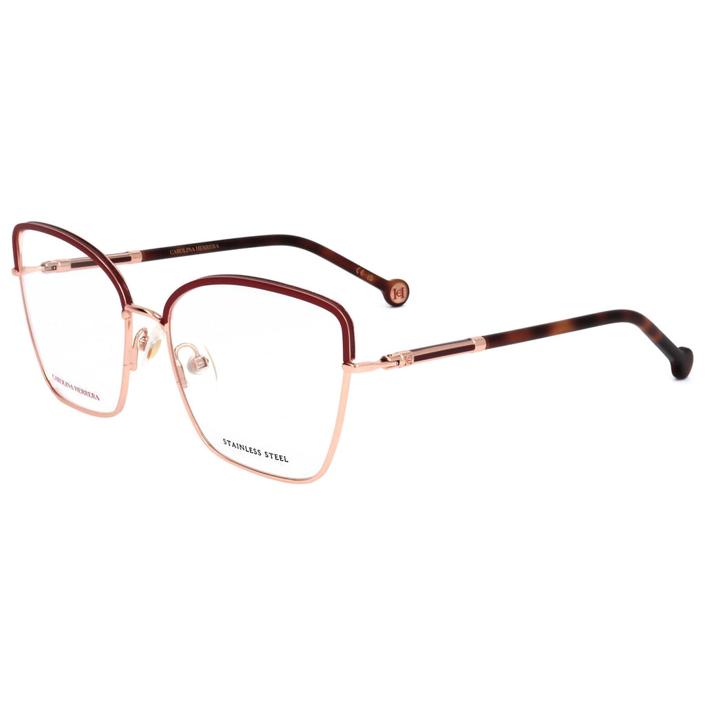 Carolina Herrera Women's Eyeglasses HER0234-S0D-56