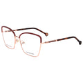 Carolina Herrera Women's Eyeglasses HER0234-S0D-56