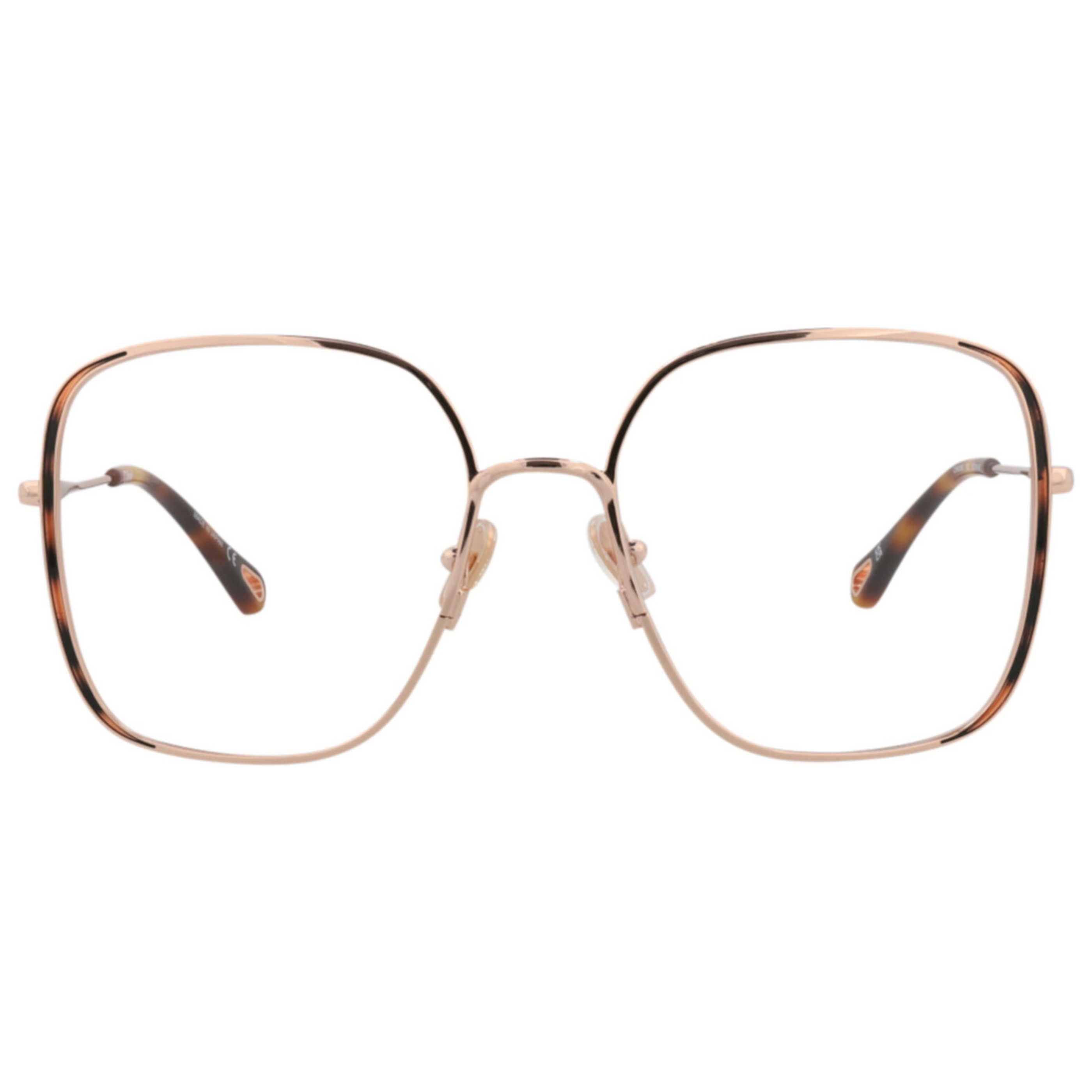 Chloe Women's Eyeglasses CH0038O-30009845-002