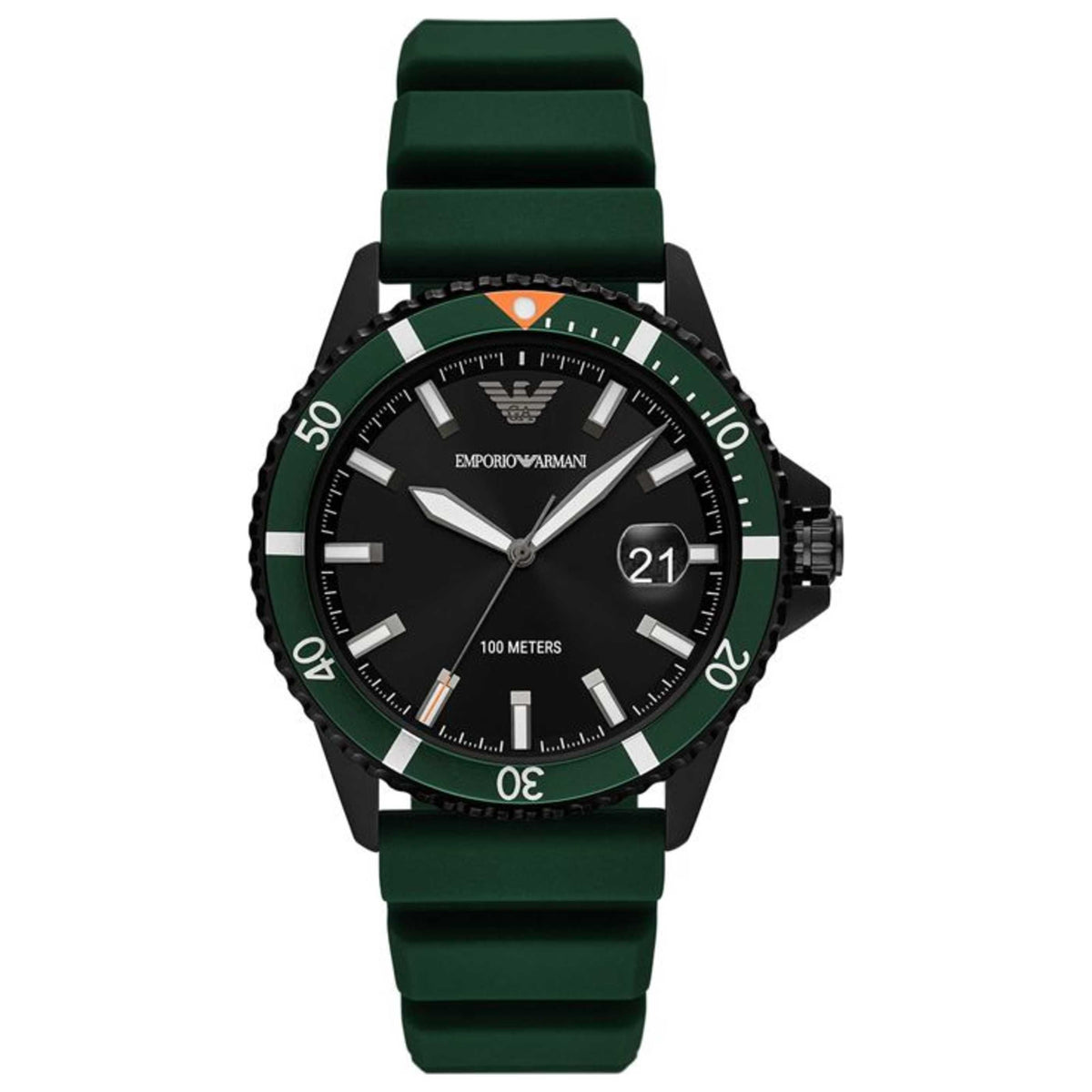 Emporio Armani Classic Men's Watch AR11464