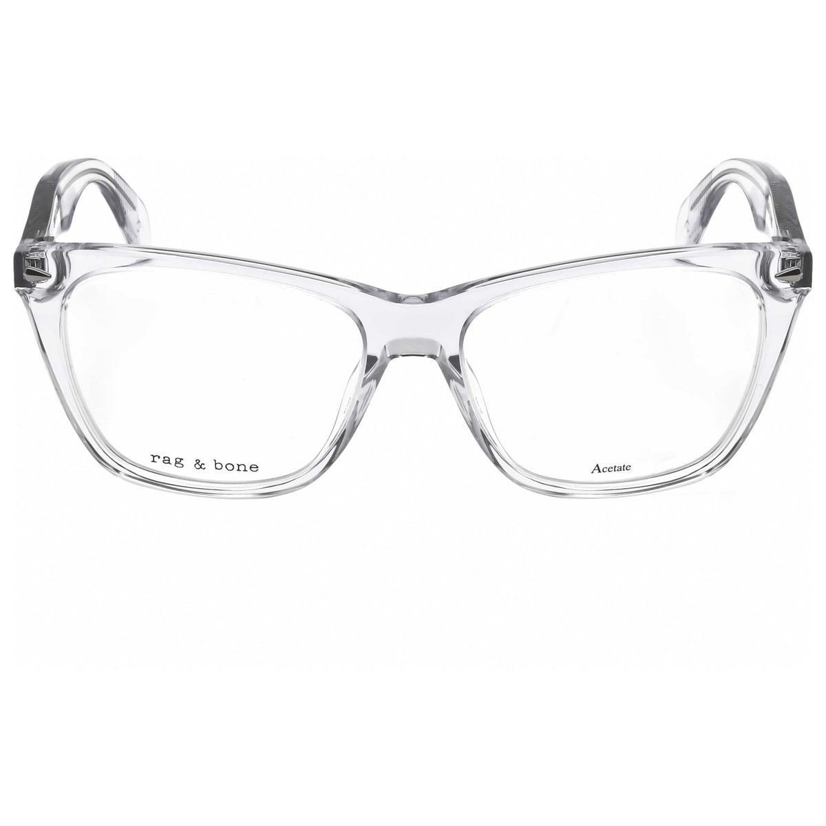 Rag & Bone Women's Eyeglasses RNB3013-900-53