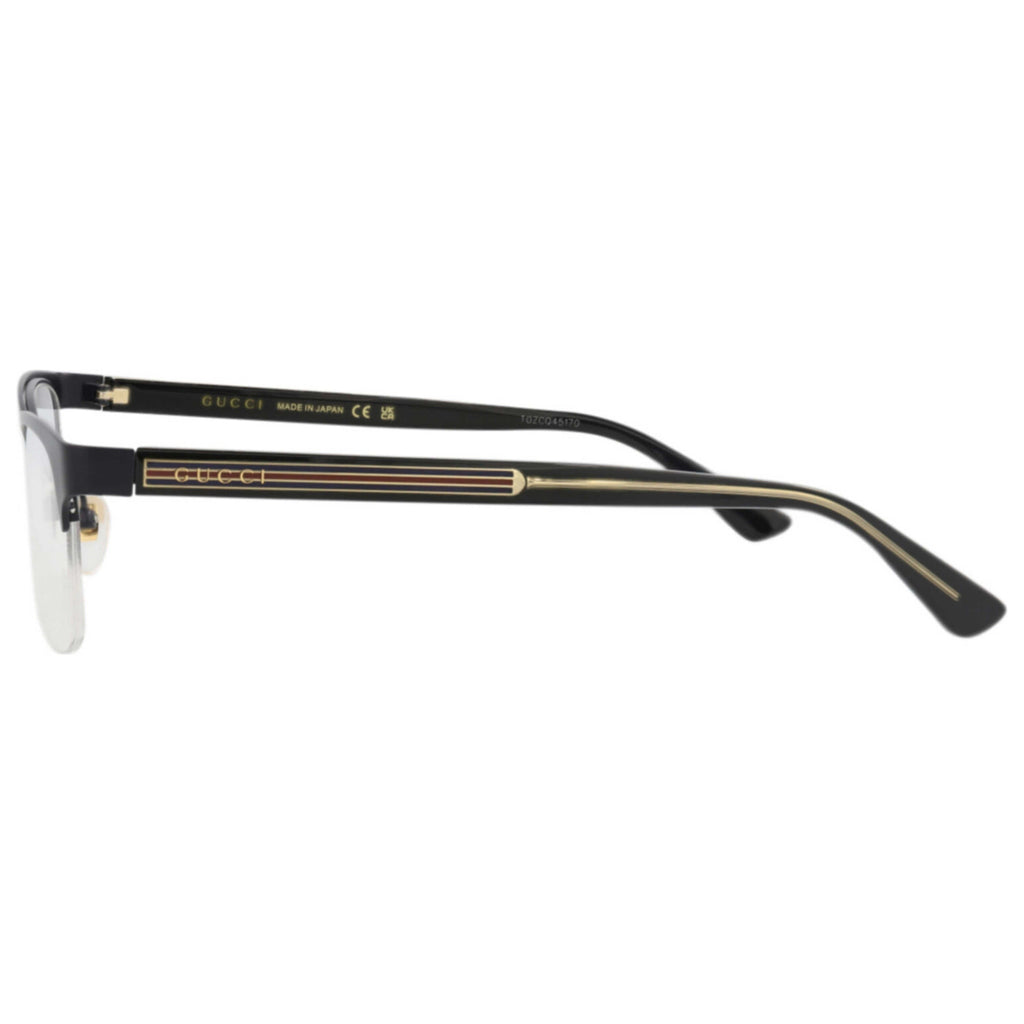 Gucci Men's Eyeglasses GG0387OJ-30006069-004