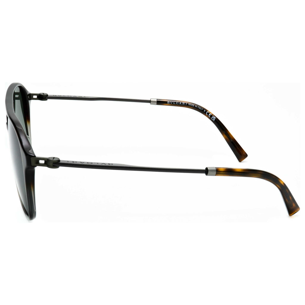 Bulgari Men's Sunglasses ART0592626