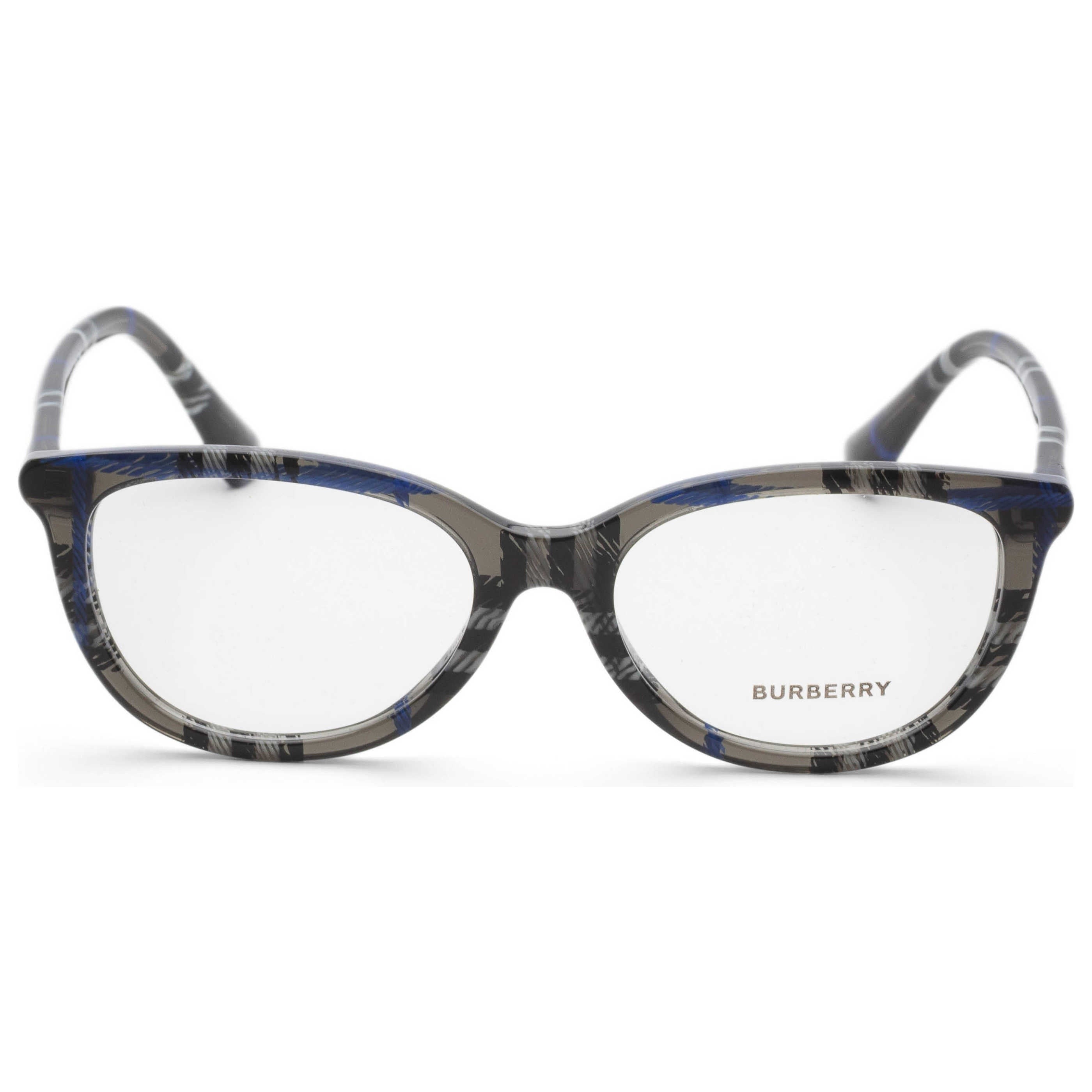 Burberry Women's Eyeglasses BE2431-4166-52