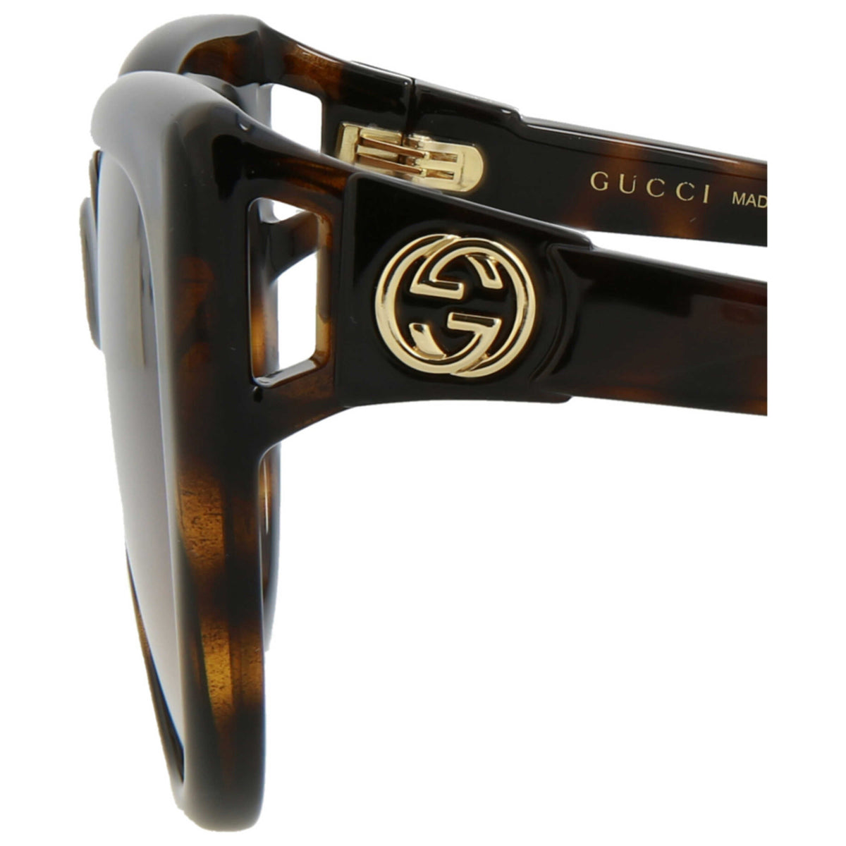 Gucci Women's Sunglasses GG0877S-30010262-002