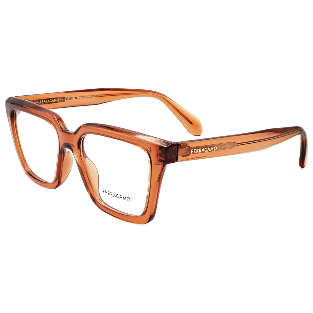 Ferragamo Women's Eyeglasses SF2985-261-52