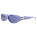 Gucci Women's Sunglasses GG1662SA-30015417-003