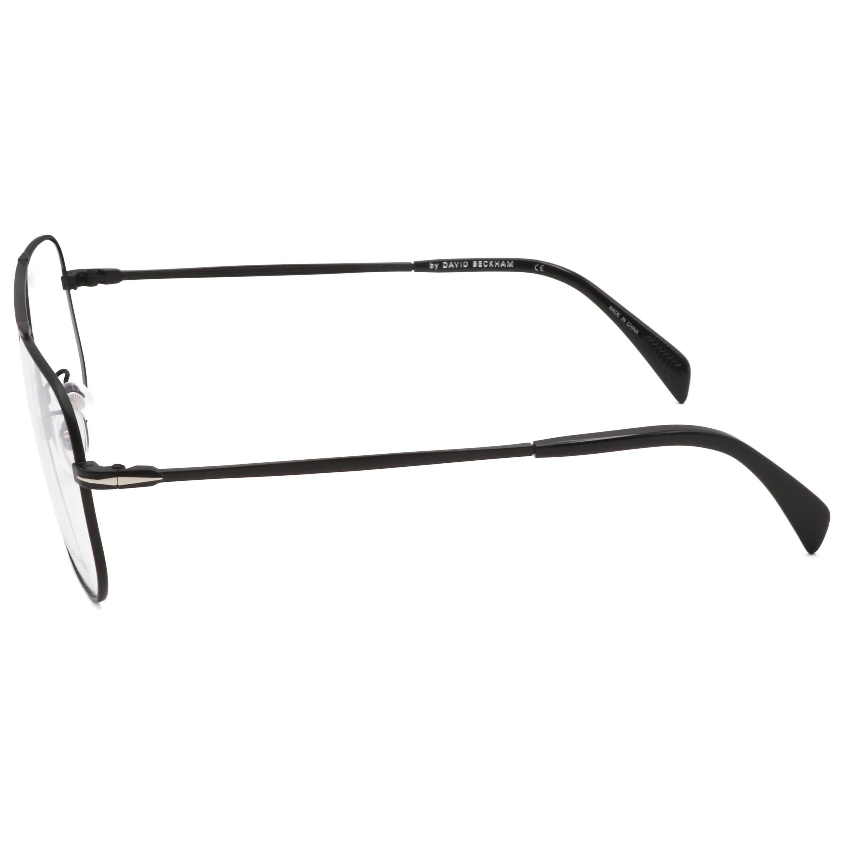 David Beckham Men's Eyeglasses DB1096-003-57