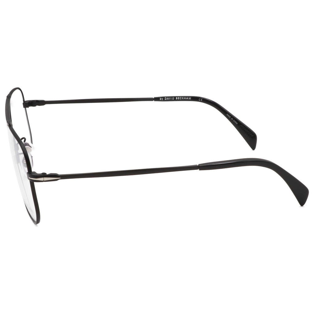 David Beckham Men's Eyeglasses DB1096-003-57