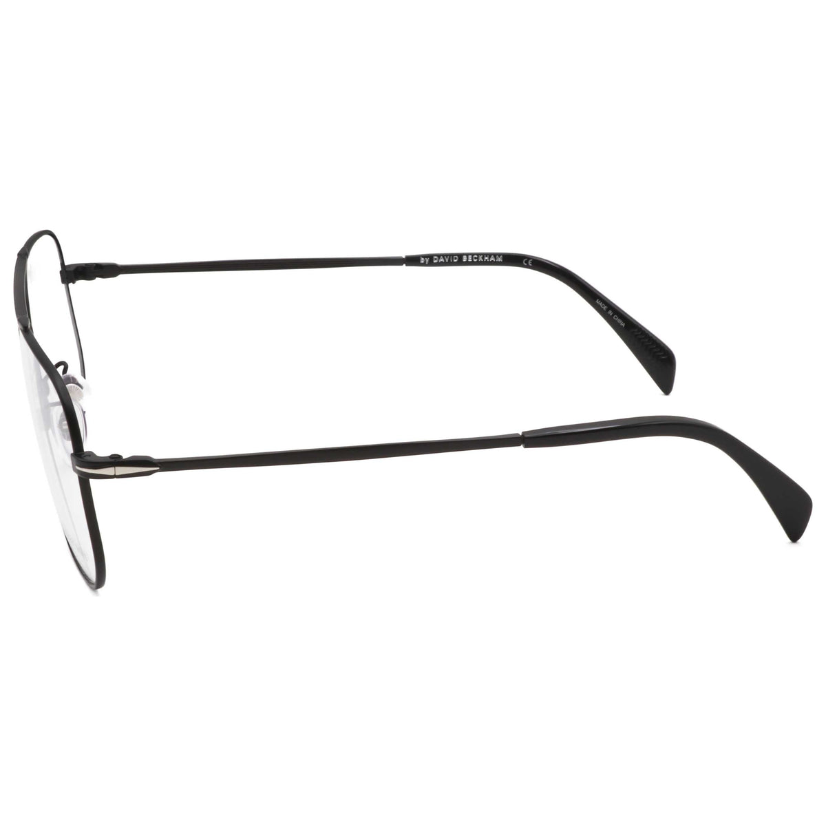 David Beckham Men's Eyeglasses DB1096-003-57