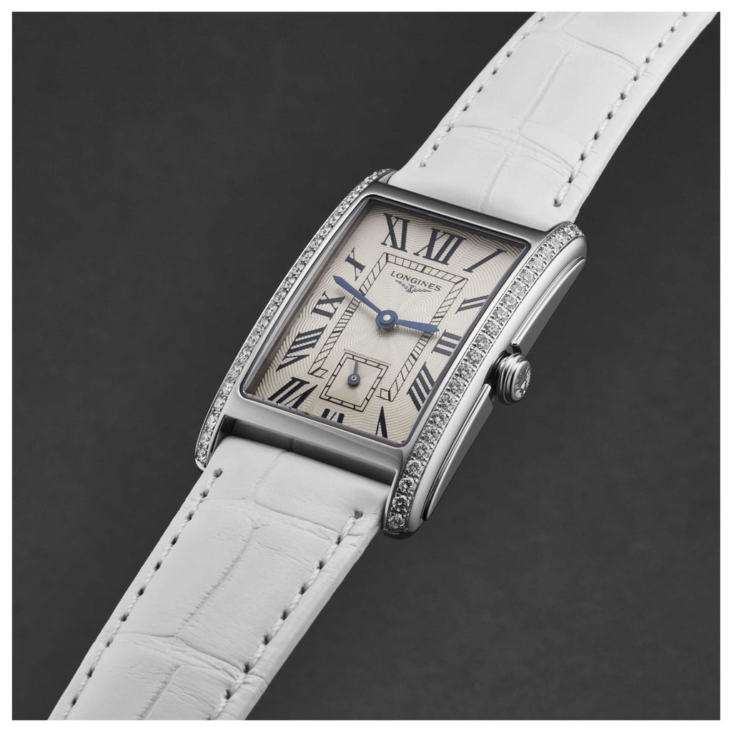 Longines DolceVita Women's Watch L55120712