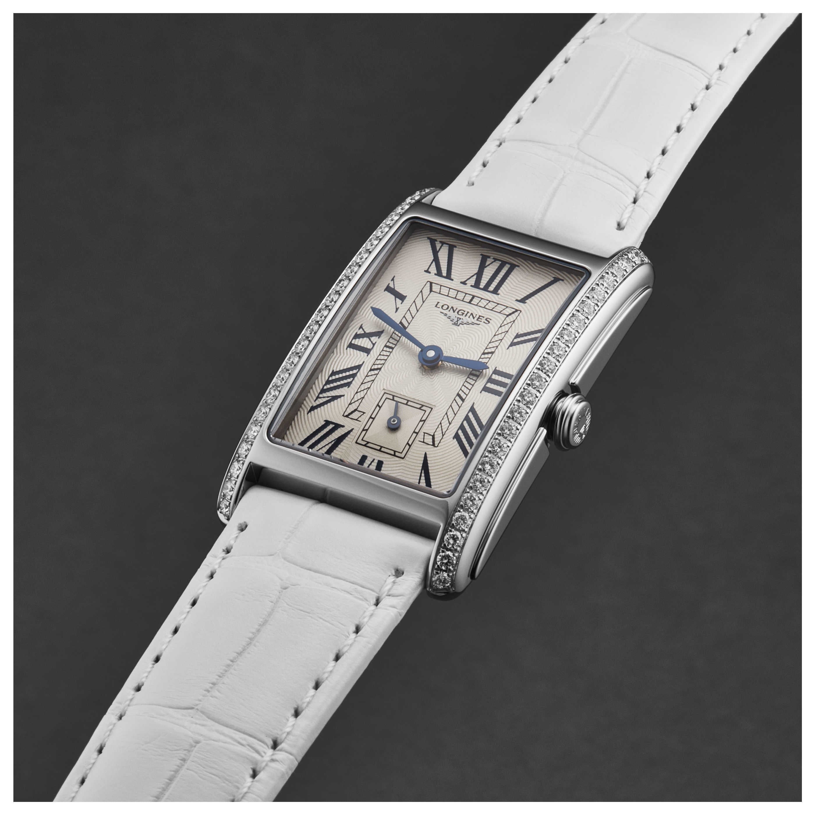 Longines DolceVita Women's Watch L55120712
