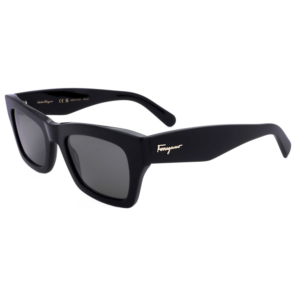 Ferragamo Women's Sunglasses SF996SCP-001-51