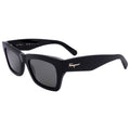 Ferragamo Women's Sunglasses SF996SCP-001-51