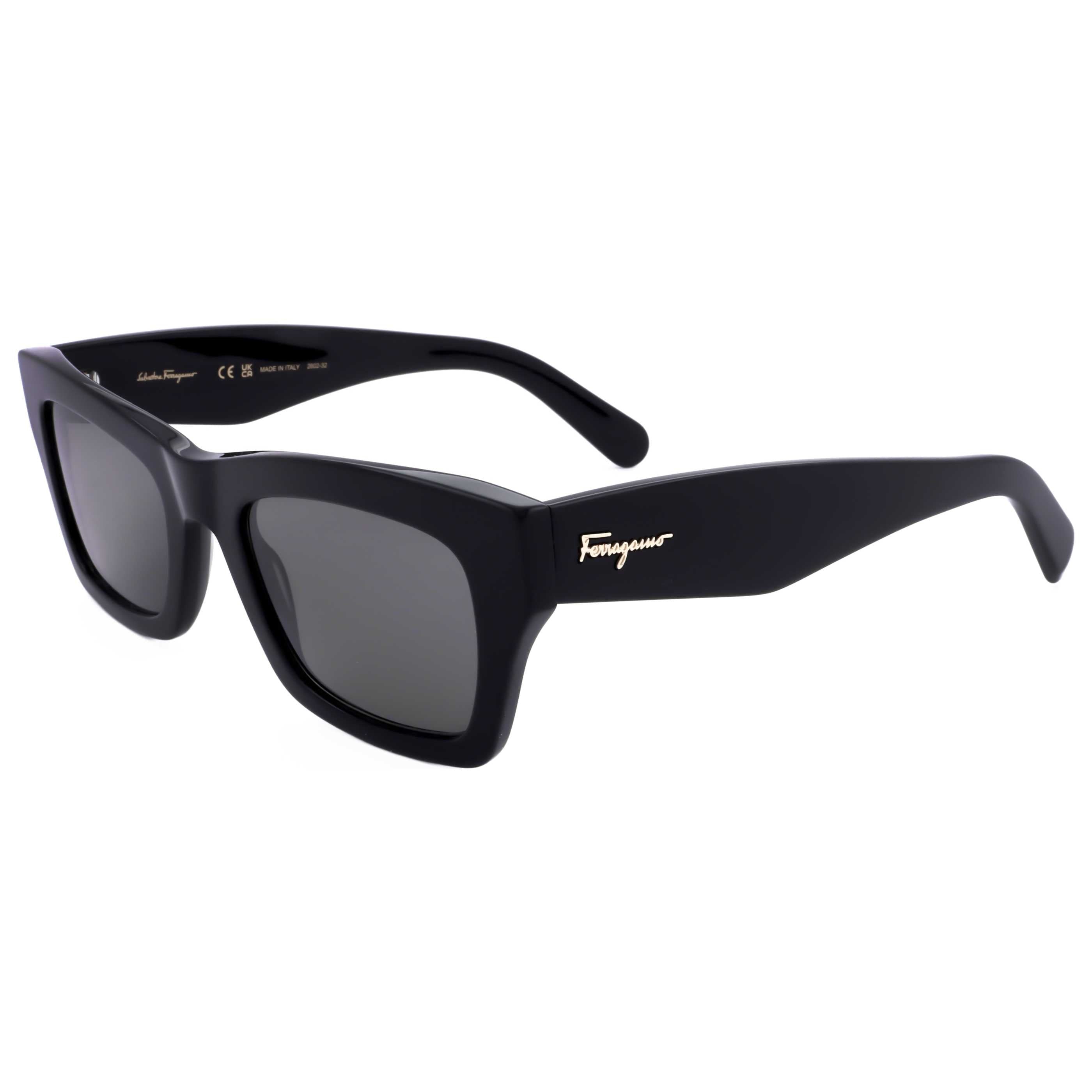 Ferragamo Women's Sunglasses SF996SCP-001-51