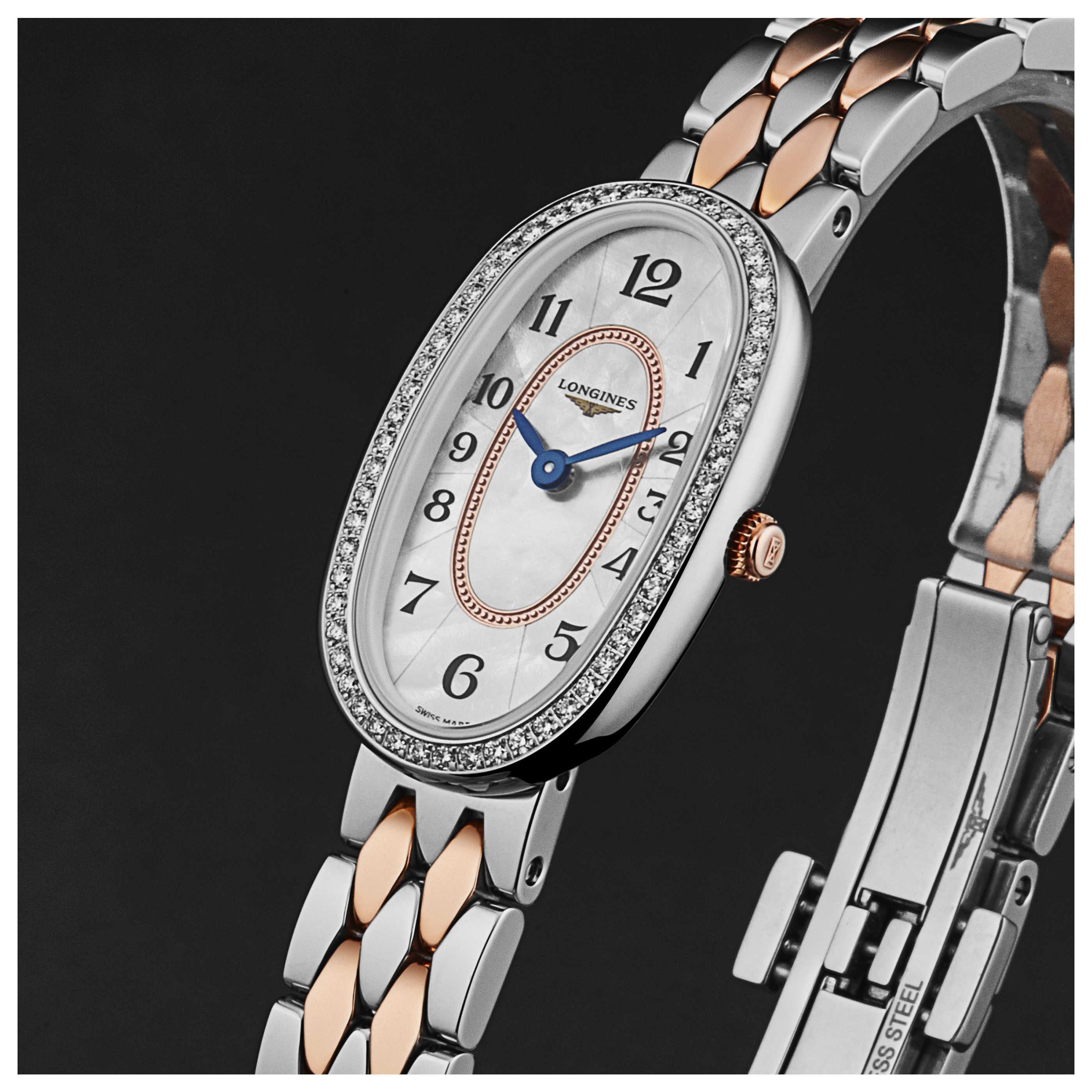 Longines Symphonette Women's Watch L23055887