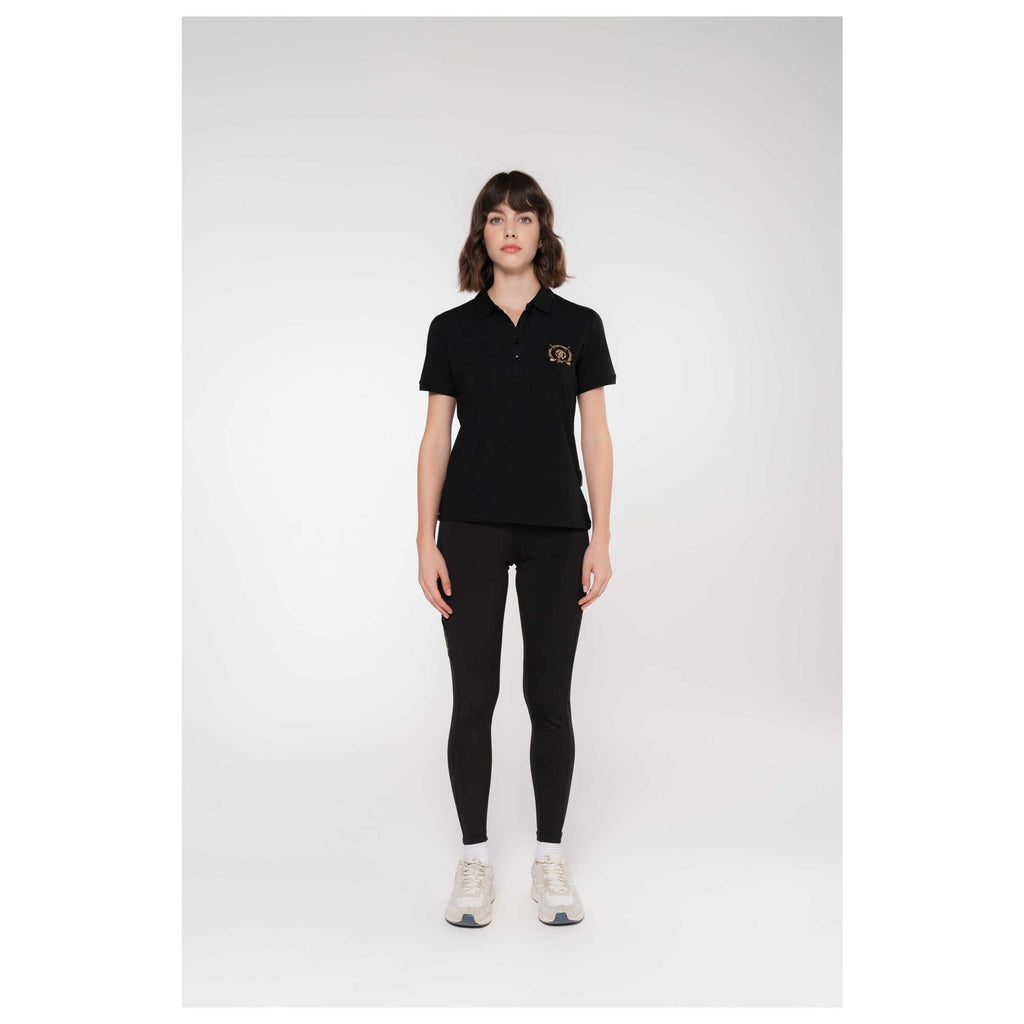 Roberto Cavalli Golf Women's Polo