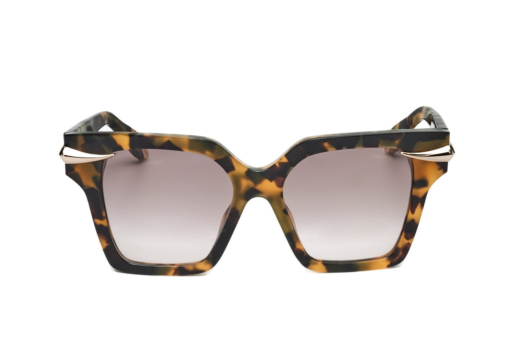 Roberto Cavalli Unisex Acetate Sunglasses