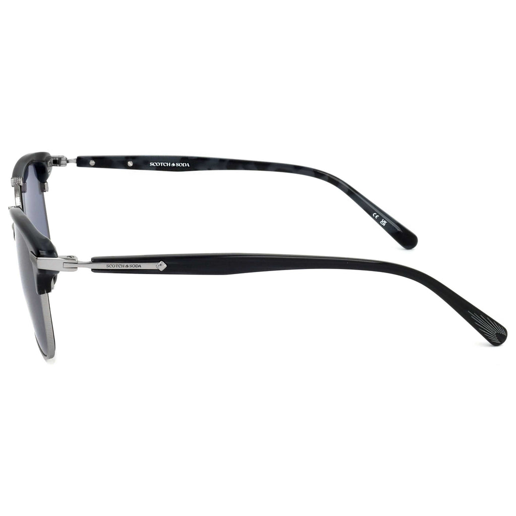 Scotch & Soda Men's Sunglasses SS8014-910-55