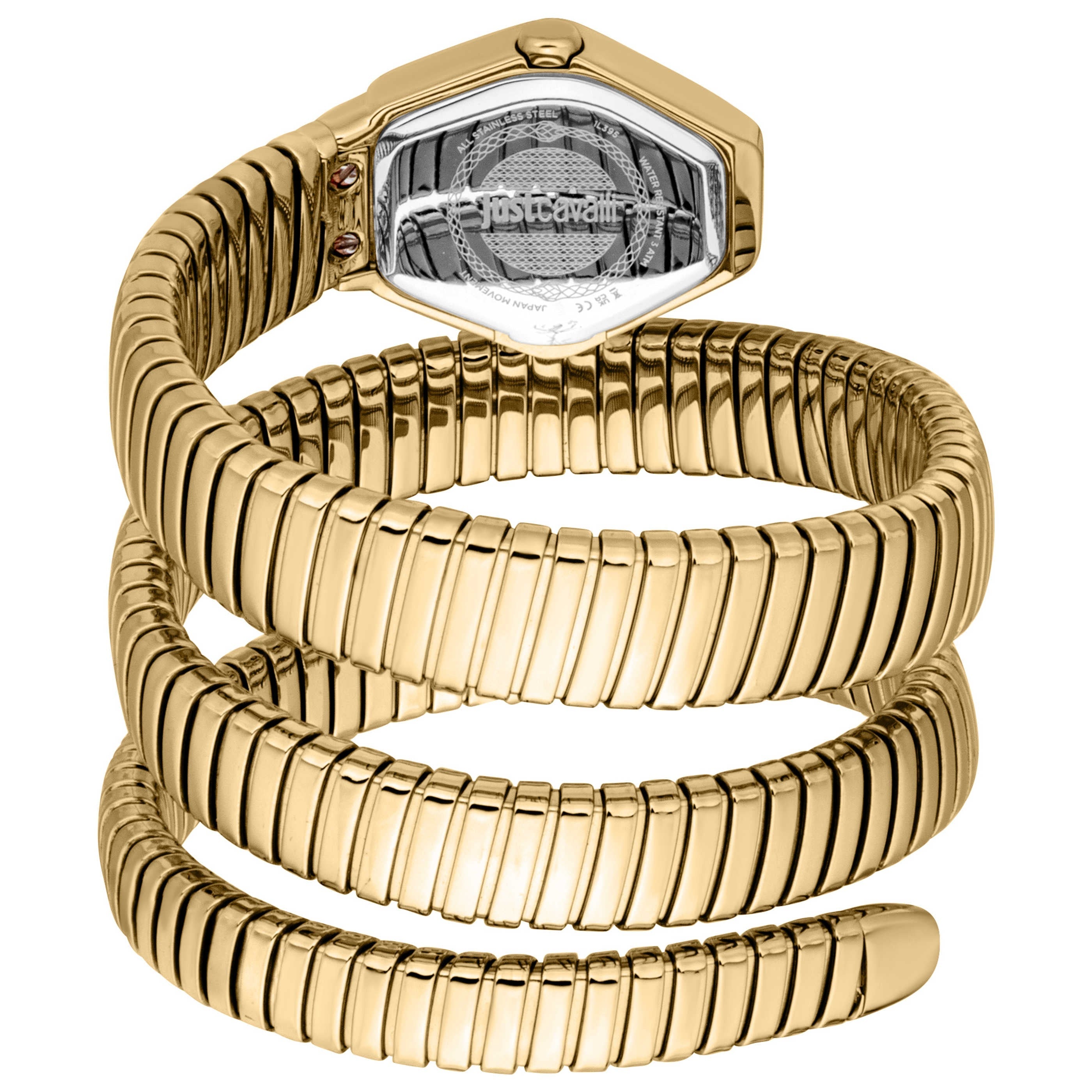 Just Cavalli Women's Watch JC1L395M0025