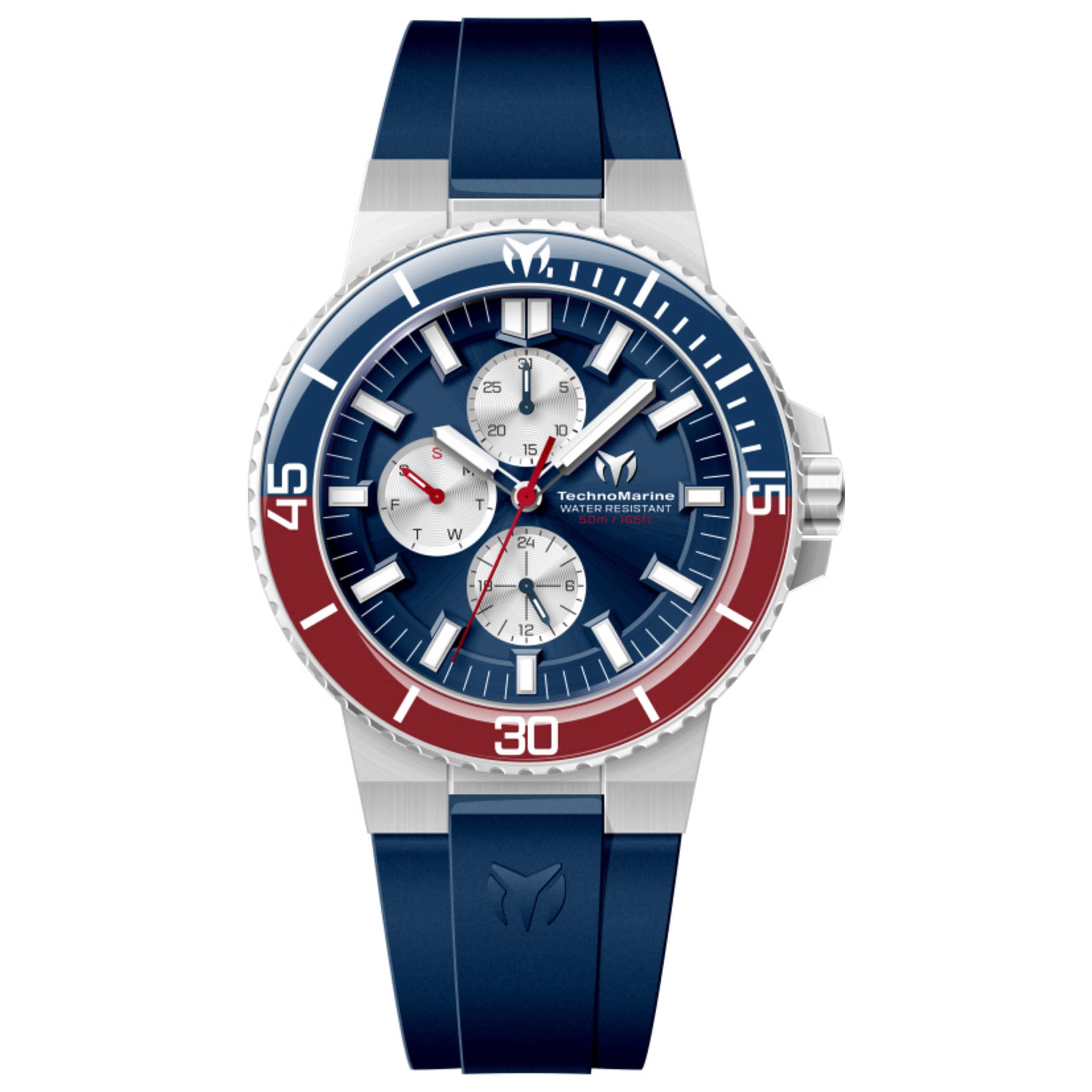 TechnoMarine La Pelagia Men's Watch TM-225094