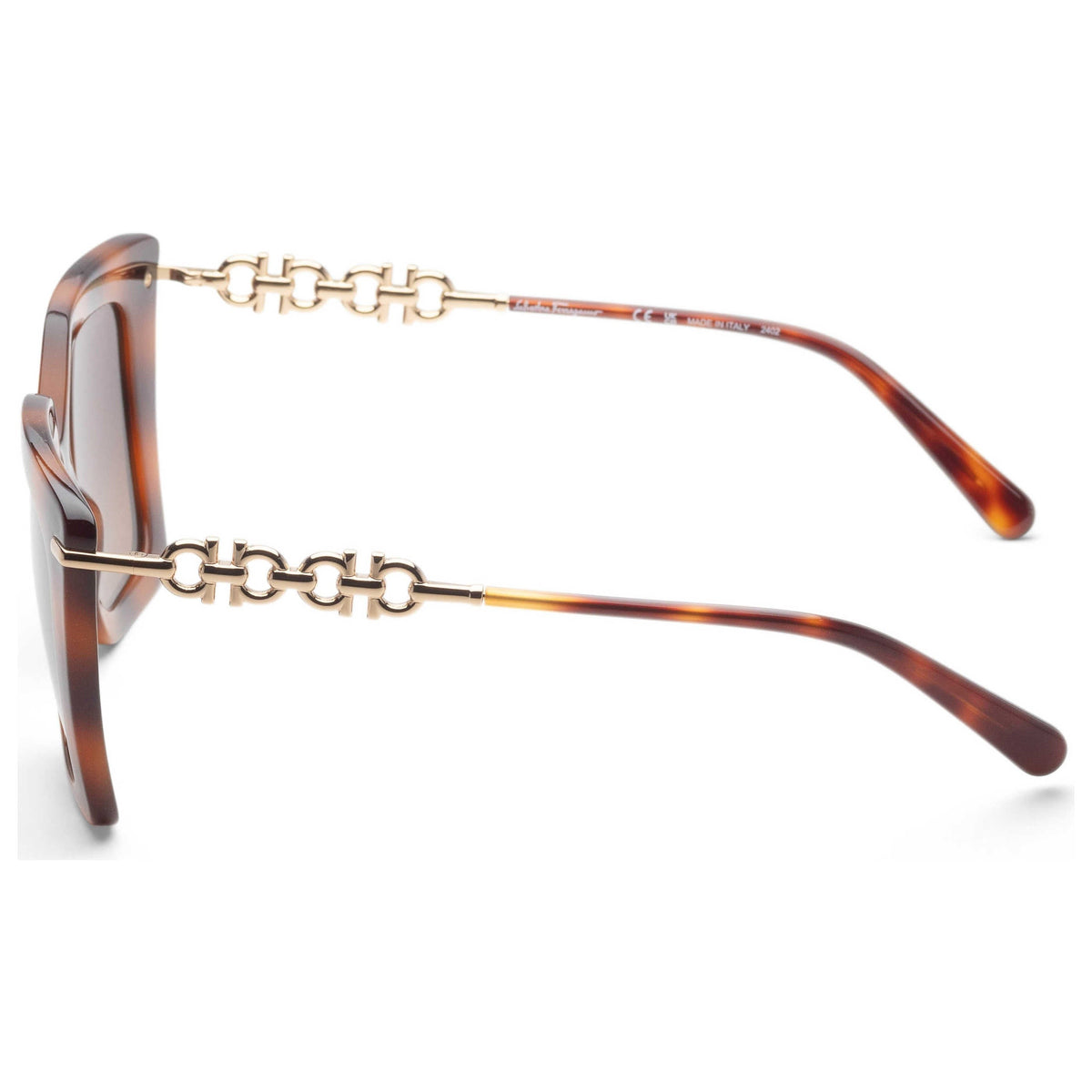 Ferragamo Fashion Women's Sunglasses SF1041S-238