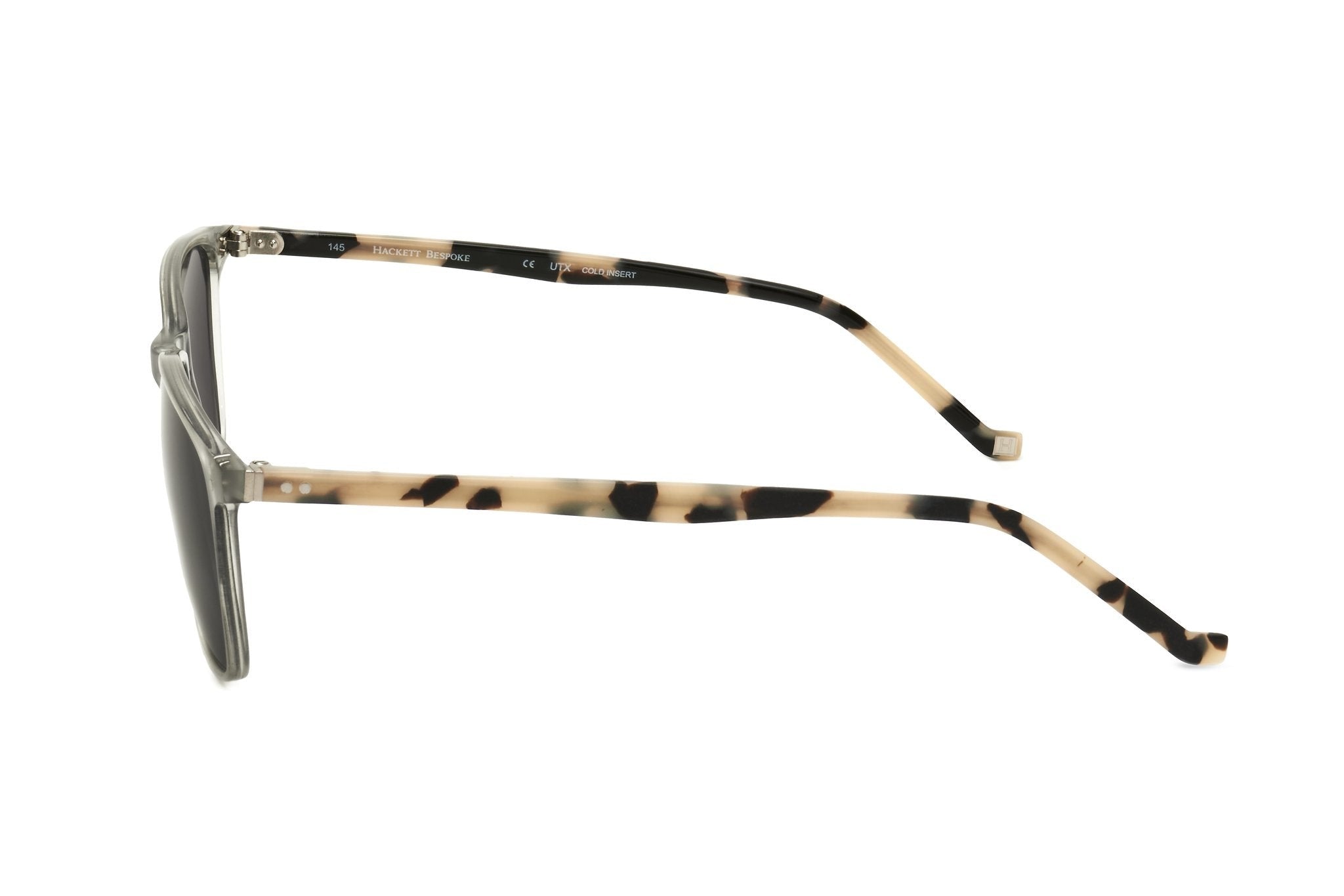 Hackett Bespoke Men's Acetate Sunglasses