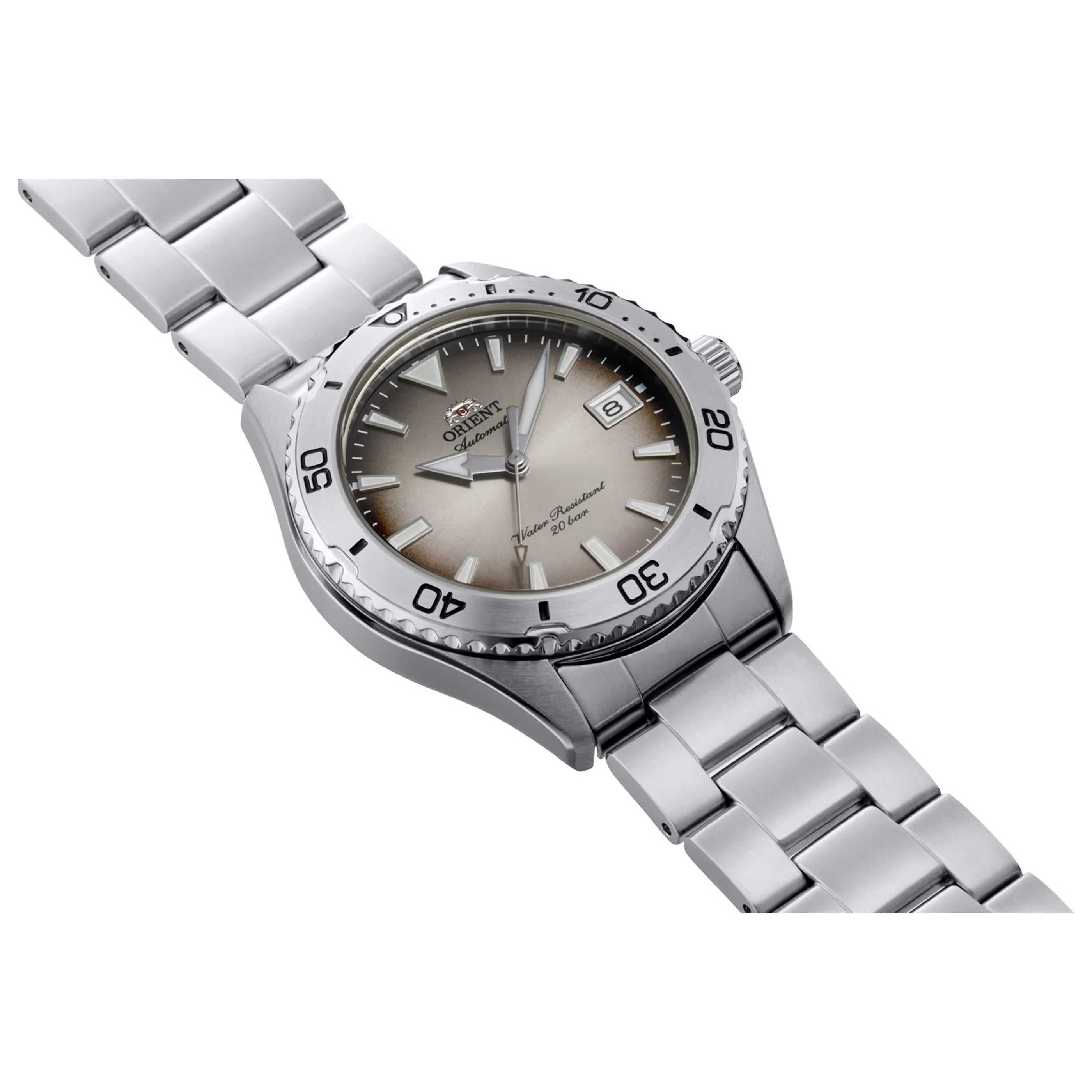 Orient Men's Watch RA-AC0Q16N