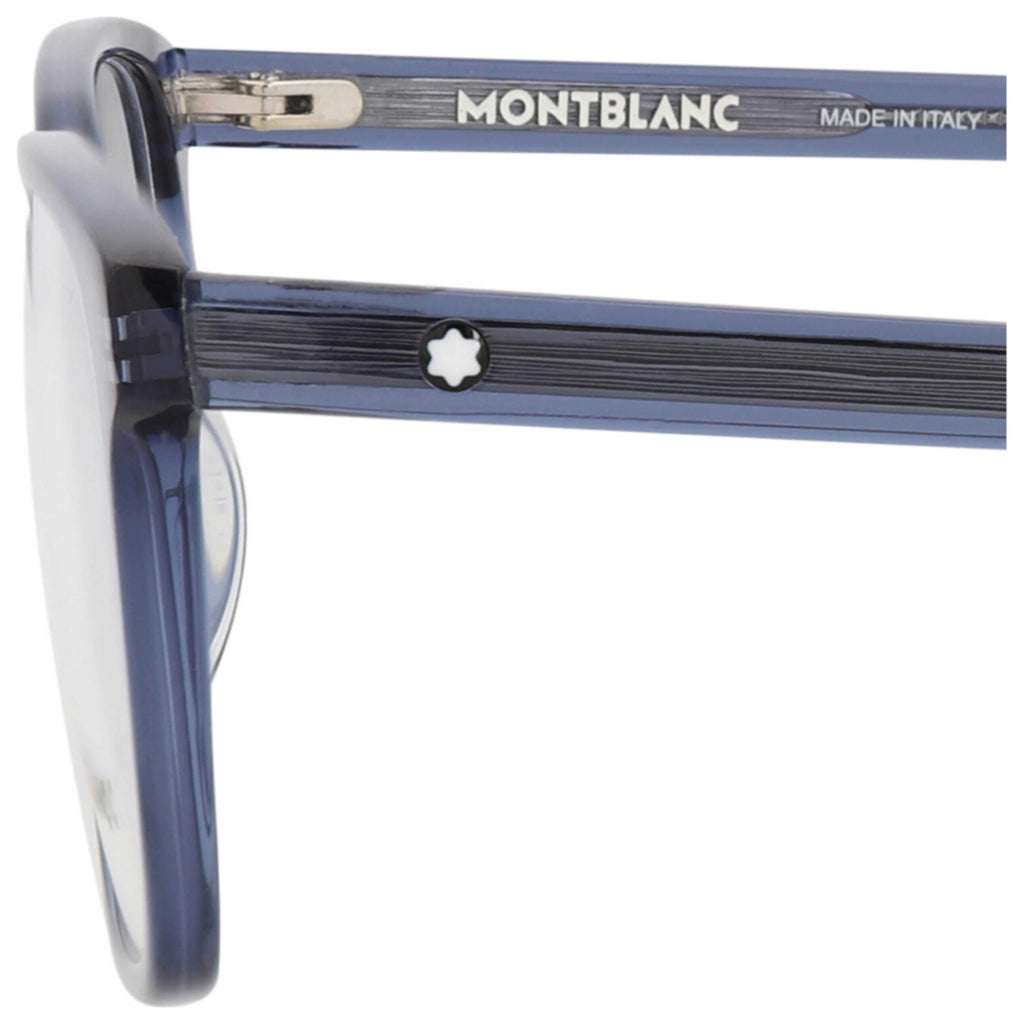 Montblanc Men's Eyeglasses MB0152O-30010169-003