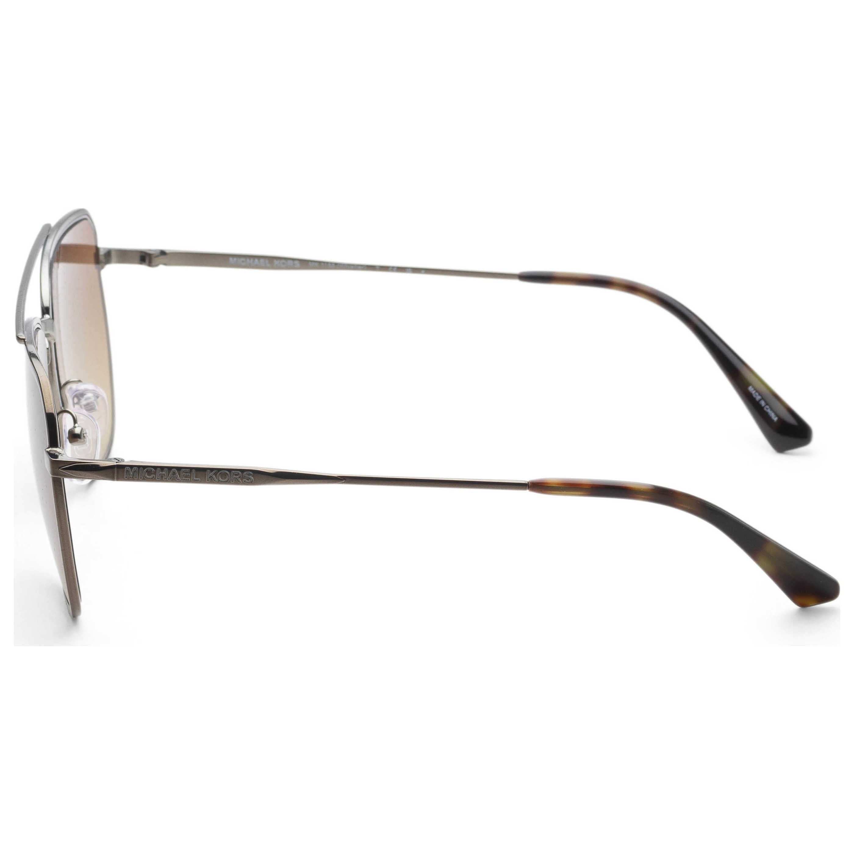 Michael Kors Men's Sunglasses MK1155-1897GL-58