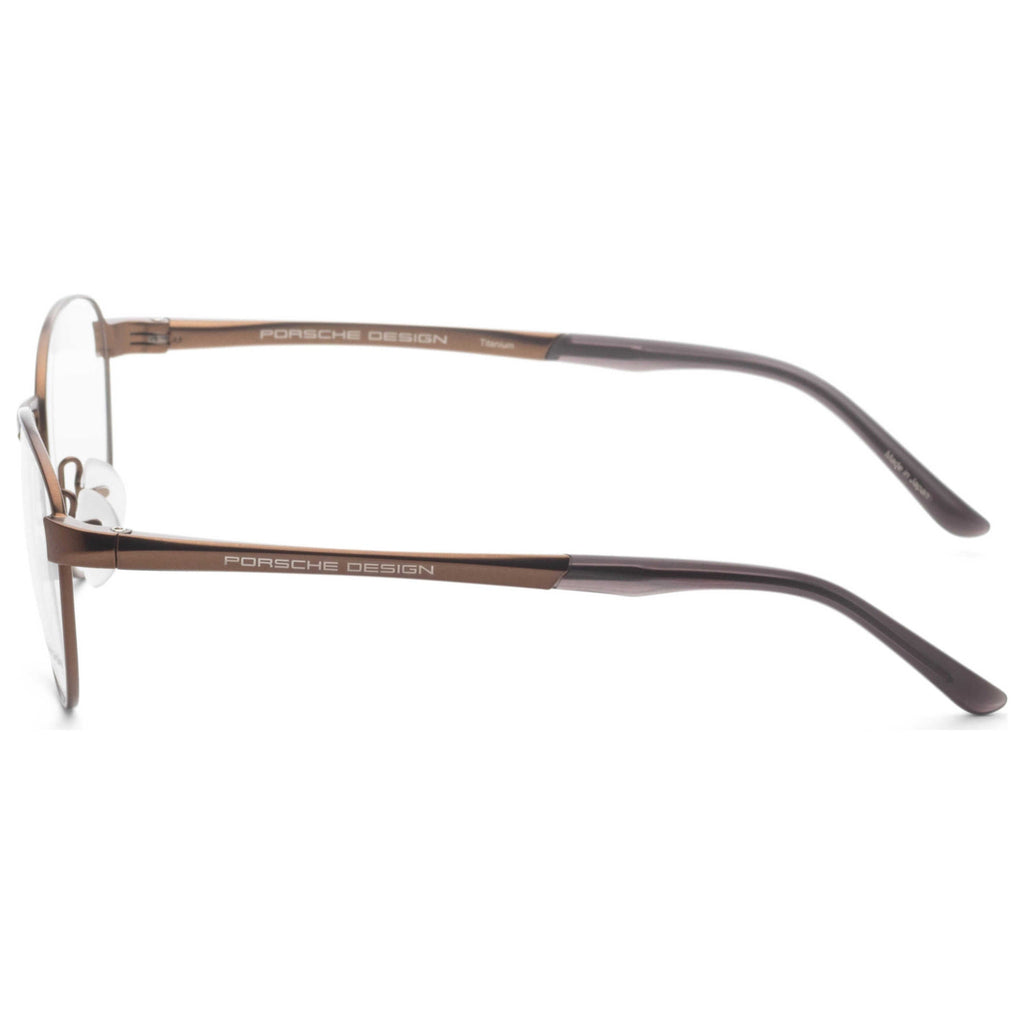 Porsche Design Unisex Eyeglasses P836950D