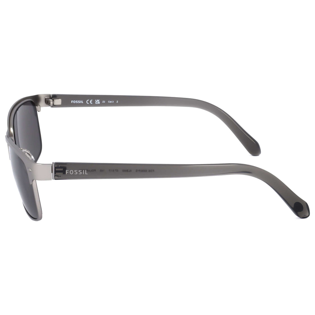 Fossil Men's Sunglasses FOS3000-P-S-6LB-57