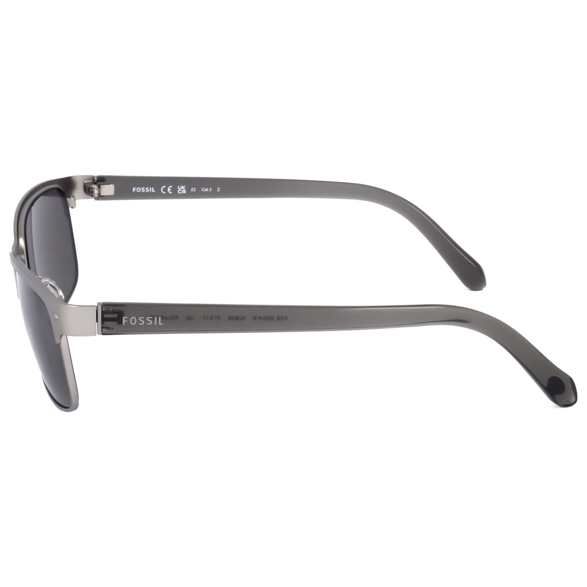 Fossil Men's Sunglasses FOS3000-P-S-6LB-57