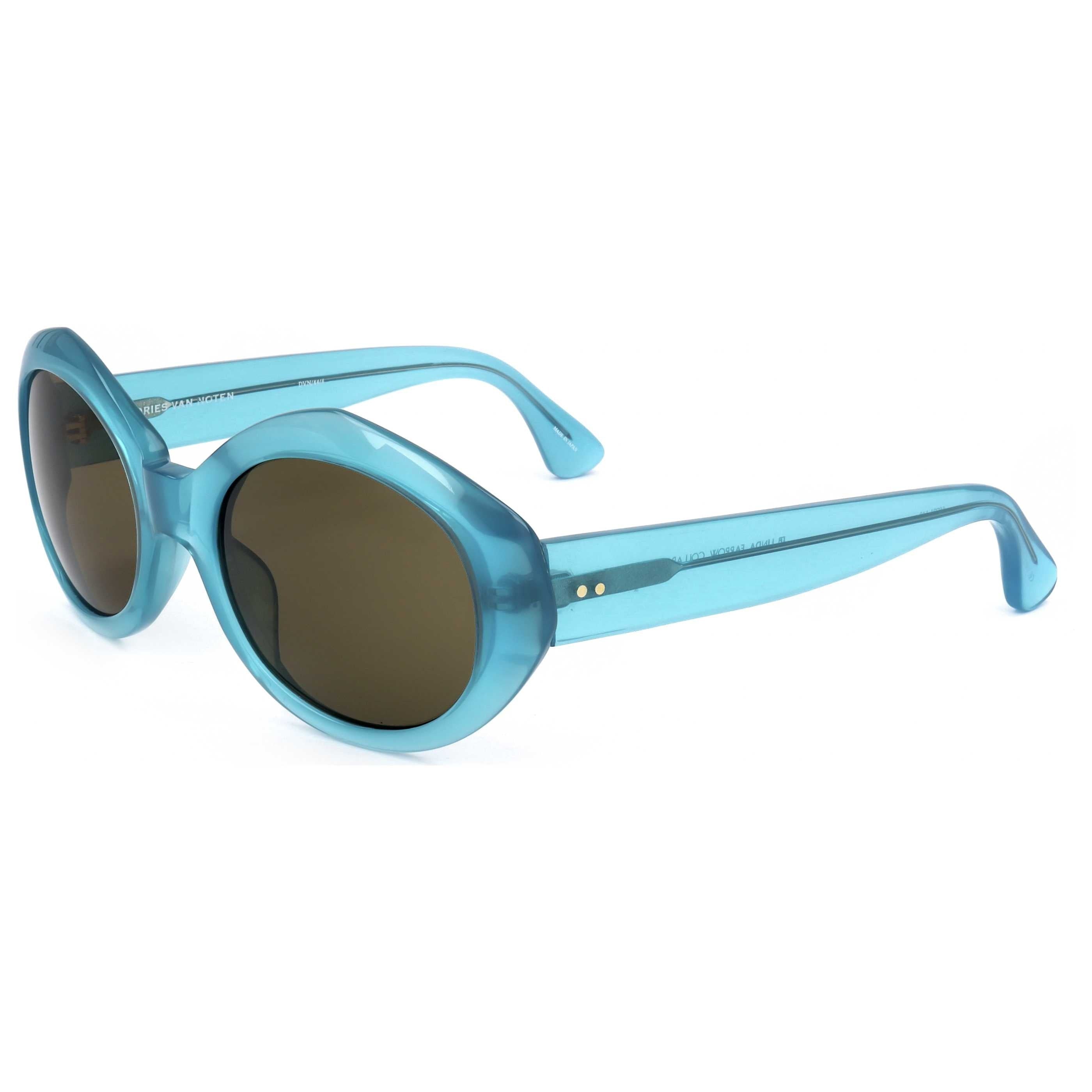 Linda Farrow Women's Sunglasses DVN44-C4-55
