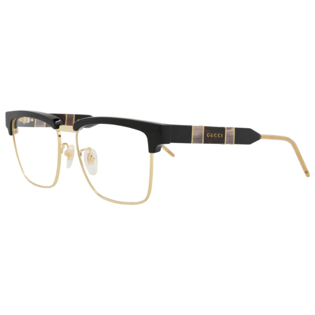 Gucci Men's Eyeglasses GG0605O-30008100-001
