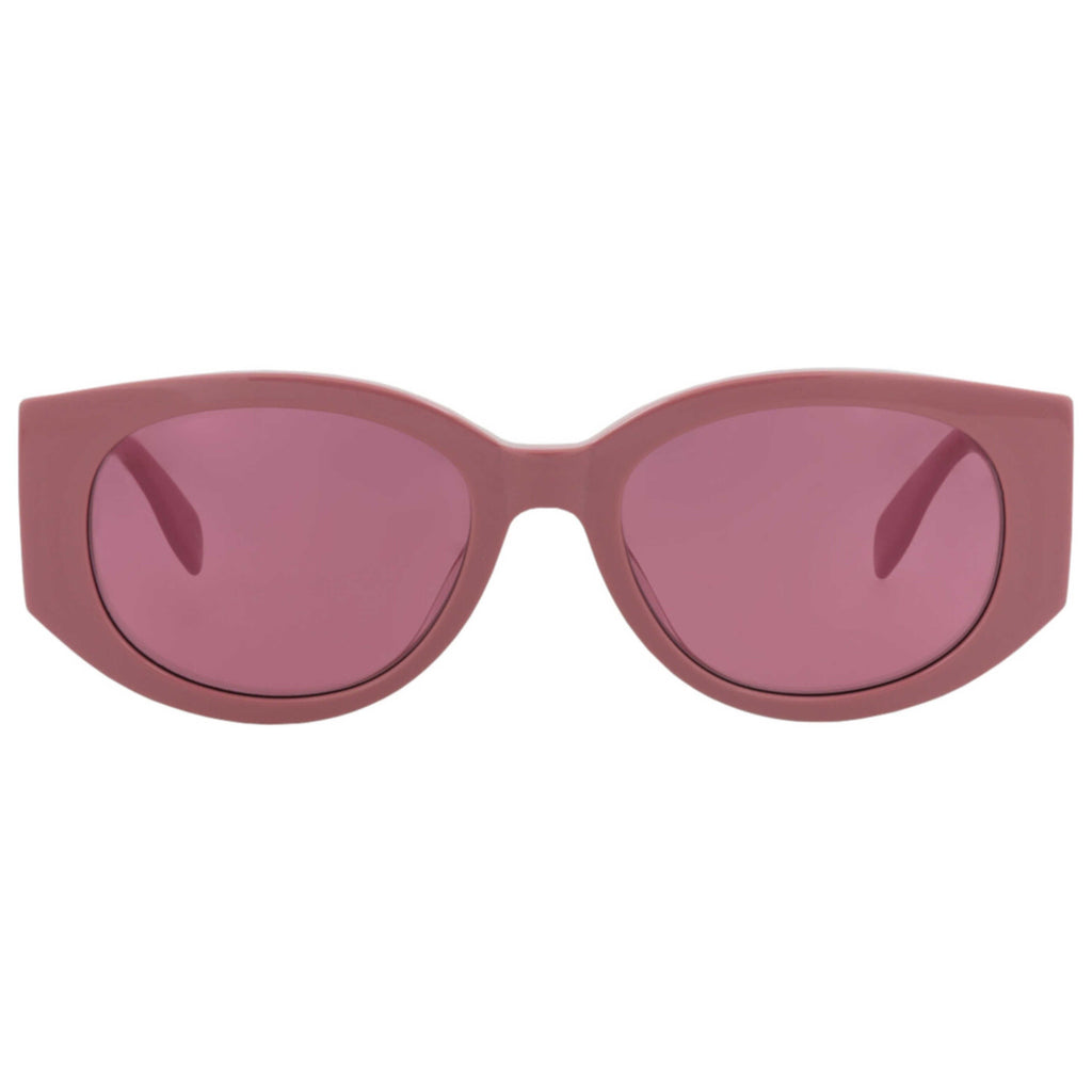 Alexander McQueen Women's Sunglasses AM0330S-30011472-007