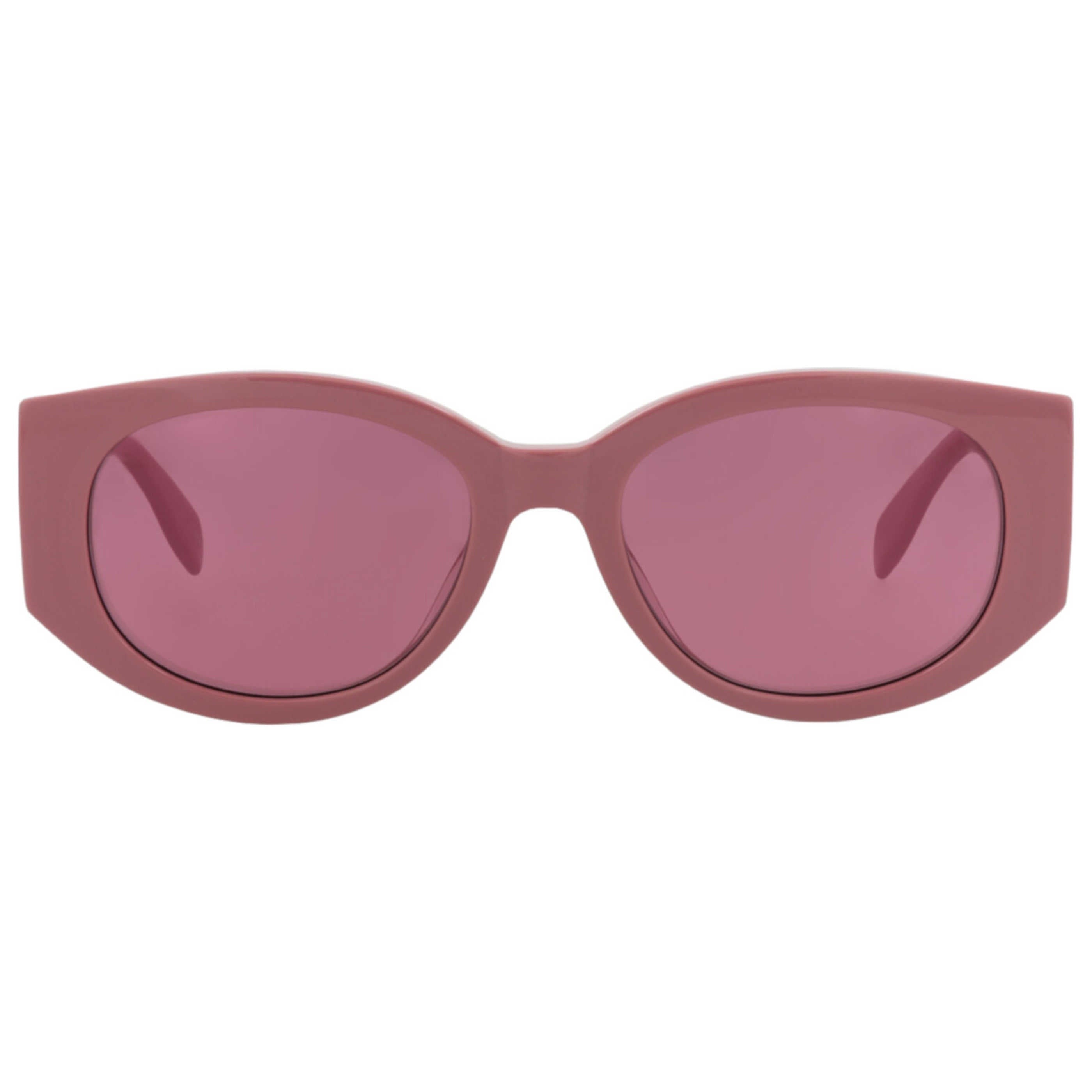Alexander McQueen Women's Sunglasses AM0330S-30011472-007