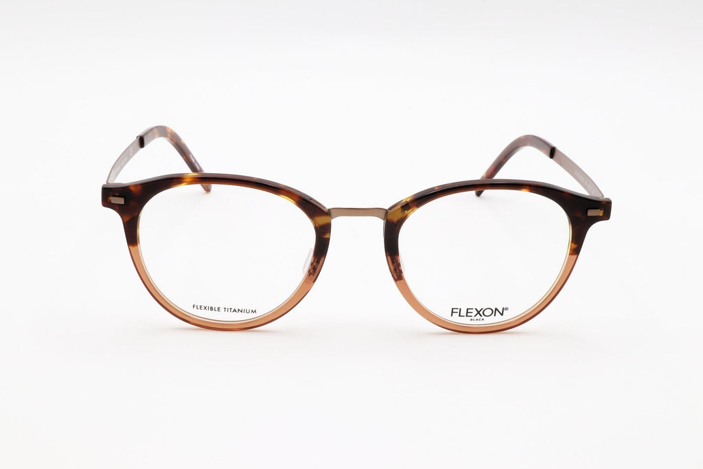 Flexon Men's Acetate Glasses