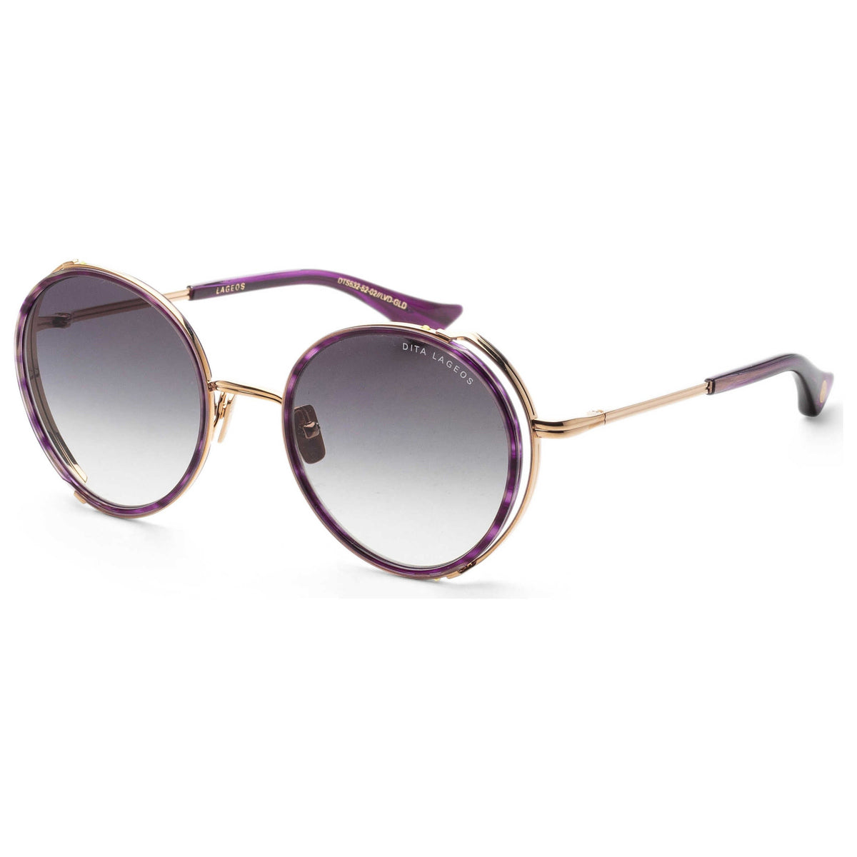 Dita Women's Sunglasses DTS532-52-02-Z
